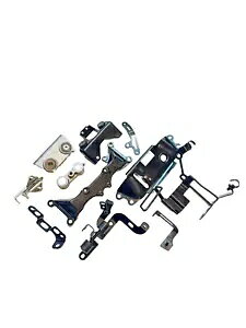 }n MT-09 2017 ` 2020 euPbg Yamaha MT-09 2017 - 2020 Various Brackets