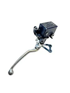 }n MT-09 g[T[ 900 2015-2017 tg u[L }X^[ V_[ o[t Yamaha MT-09 Tracer 900 2015-2017 Front Brake Master Cylinder With Lever