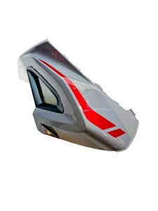 }n MT-09 g[T[ 900 2018-2020 x[Jo[ t[h B5C-28219-00- Yamaha MT-09 Tracer 900 2018-2020 Left Bezel Cover Hood B5C-28219-00-