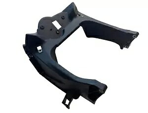 BMW F 800 S 2006 - 2012 K71 tg JE Ci[ _bV Xs[h[^[ T|[g 7690809 BMW F 800 S 2006 - 2012 K71 Front Cowl Inner Dash Speedometer Support 7690809