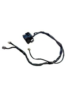 }n MT 09 g[T[ 900 2015-2027 nho[ XCb` Yamaha MT 09 Tracer 900 2015-2027 Left Side Handlebar Switches