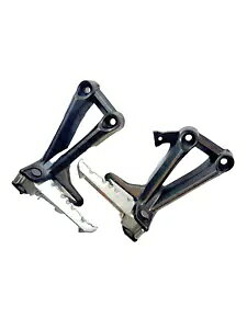 }n MT-09 2017-2020 AtbgXgTXyVZbg- Yamaha MT-09 2017-2020 Rear Footrests Suspension Set-