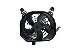 2015 BMW R1200RS K54 - 2018 �N�[�����g�N�[���[�t�@�� 8525108- 2015 BMW R1200RS K54 - 2018 Coolant Cooler Fan 8525108- �y���s�A���i�z