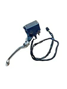 }n MT-09 g[T[ 900 GT 2018-2020 tgu[L}X^[V_[ o[t Yamaha MT-09 Tracer 900 GT 2018-2020 Front Brake Master Cylinder with Lever