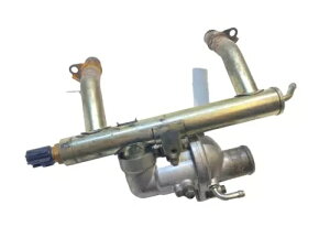 Yamaha FJR 1300 2001 - 2005 T[X^bg P[XƃZT[t - Yamaha FJR 1300 2001 - 2005 Thermostat with Case and Sensor-