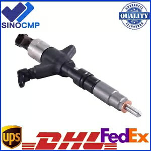 ディーゼル燃料インジェクター 095000-5550 33800‐45700 ヒュンダイデンソー掘削機用 Diesel Fuel Injector 095000-5550 33800‐45700 For Hyundai Denso Excavator