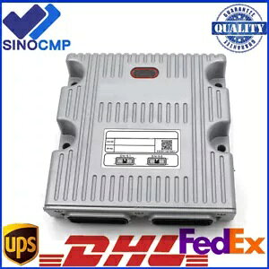ECU ECM �R���g���[���[ 21Q4-32811 �q�����_�C R140-9 �@��@�p ECU ECM Controller 21Q4-32811 for Hyundai R140-9 Excavator �y���s�A���i�z
