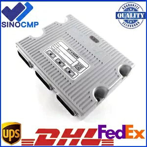 MCU �R���g���[�� 21Q4-33181 �q�����_�C R140LC-9 R140LC-9A �@��@�p MCU Controller 21Q4-33181 for Hyundai R140LC-9 R140LC-9A Excavator �y���s�A���i�z