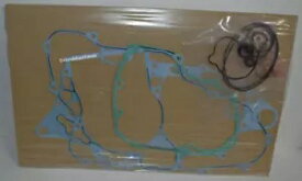 ホンダ OEM クランクケースサイドカバーウォーターポンプボトムエンドガスケットキット B 2006-2014 Honda OEM Crankcase Side Cover Water pump Bottom end Gasket Kit B 2006-2014