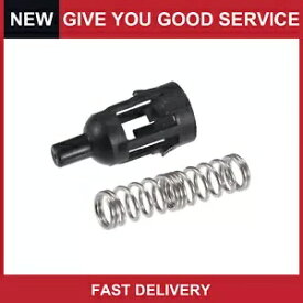 クライスラー 200 2011-2013 カーオイルフィルターバイパスバルブアクセサリー用 2 個パック Pack of 2 for Chrysler 200 2011-2013 Car Oil Filter Bypass Valve Accessories