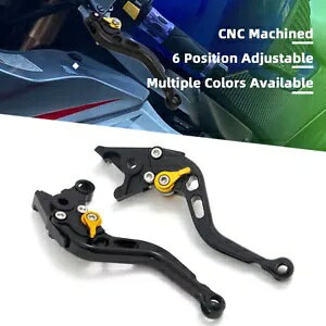 �V���[�g�u���[�L�N���b�`���o�[�Z�b�g BMW F750GS F850GS F 750GS F 850GS �u���b�N CNC �V���� Short Brake Clutch Lever Set For BMW F750GS F850GS F 750GS F 850GS Black CNC New �y���s�A���i�z