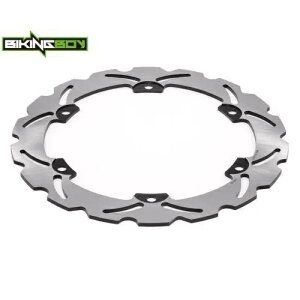 z_tgu[LfBXN[^[ CBR650F CB650F FA 2014-2021 2020 2019 2018 2017 For Honda Front Brake Disc Rotor CBR650F CB650F FA 2014-2021 2020 2019 2018 2017