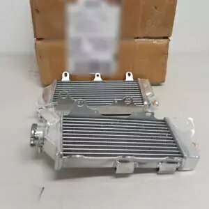 ���W�G�[�^�[�N�[���[ ���}�n WR450F YZ450FX 2016 2017 2018 �G���W������p Radiators Cooler for Yamaha WR450F YZ450FX 2016 2017 2018 Engine Water Cooling �y���s�A���i�z
