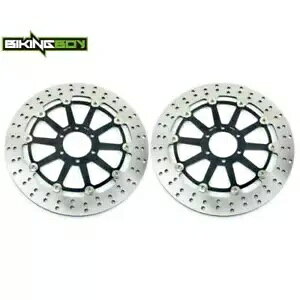 �t�����g�u���[�L���[�^�[ Ducati 748 916 996 Monster 620 750 900 SuperSport 750 1000 Front Brake Rotor for Ducati 748 916 996 Monster 620 750 900 SuperSport 750 1000 �y���s�A���i�z