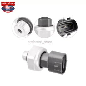 A/C 圧力スイッチセンサー レクサス GS F 2016-2020 トヨタ アバロン 2005-2018 に適合 A/C Pressure Switch Sensor Fits for LEXUS GS F 2016-2020 TOYOTA AVALON 2005-2018