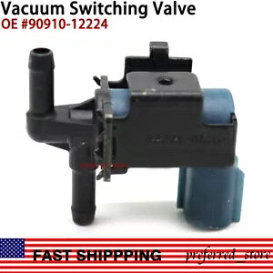 NTX GS300 GS430 IS300 3.0L 4.3L 2001-2005 ^؂ւou VST-024 For Lexus GS300 GS430 IS300 3.0L 4.3L 2001-2005 Vacuum Switching Valve VST-024