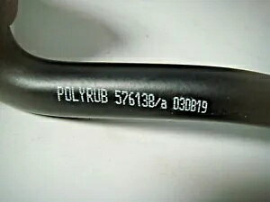 �z�[�X 7 �C���` ���C���� �G���t�B�[���h �q�}������ EVAP �p�[�W 576138/a �G�~�b�V���� USA �d�l ���f�� F4 Hose 7 Royal Enfield Himalayan EVAP Purge 576138/a Emission USA Spec Model F4 �y���s�A���i�z