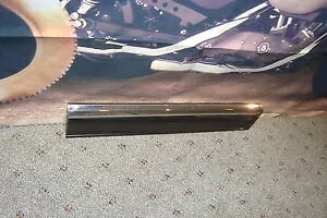 [fBO g tF_[ A 1/4 O[ GM 3541280 LfbN Ghh 1995-2002 S8 MOLDING Trim Fender REAR 1/4 Green GM 3541280 Cadillac ELDORADO 1995-2002 S8