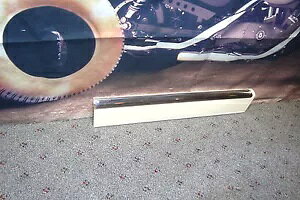 [fBO g tF_[ A 1/4 p[ zCg GM 3541280 LfbN Ghh 95-02 S8 MOLDING Trim Fender REAR 1/4 Pearl White GM 3541280 Cadillac ELDORADO 95-02 S8