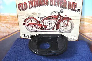 �v���[�g ���e�[�i�[ �G�A �{�b�N�X ���� �C���h �e�C�N�I�t �`�[�t �`�[�t�e�� ���[�h Ma Y2 �ɓK�� PLATE Retainer Air Box Genuine INDIAN Take-Off Fits Chief Chieftain Road Ma Y2 �y���s�A���i�z