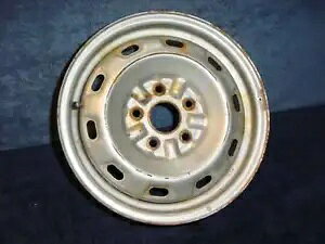 zC[  X`[ XyA NTX SC300 \A 15" X 6 1/2 1992-2000 Y5 WHEEL Rim Steel Spare LEXUS SC300 SOARER 15" X 6 1/2 1992-2000 Y5