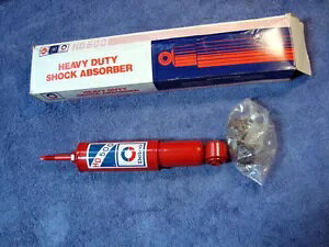 VbN tg Vi v~A AC fR 500-330 tH[h GRmC E-150 4.9L 5.8 1975-1991 SHOCK Front NEW Premium AC Delco 500-330 FORD Econoline E-150 4.9L 5.8 1975-1991