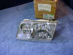 NE rNgA wbhCg JvZ 1998-2005 tH[h hCo[ TYC 20-5234-00 X8 Crown Victoria Headlight Capsule 1998-2005 Ford Left Driver TYC 20-5234-00 X8