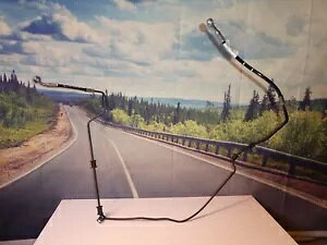 CfBA u[LC ABS W[ OEM 1913377 `W[  2020-2023 X5 Indian Brake Line From ABS Module OEM 1913377 Challenger Genuine 2020-2023 X5