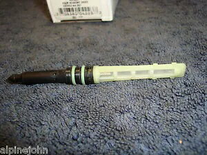 オリフィスバルブ自動調整式エアコン新品 208-291 ビュイック シボレー オールズ GMC 1976-1979 A5 ORIFICE VALVE Self Adjusting A/C NEW 208-291 Buick Chevy Olds GMC 1976-1979 A5