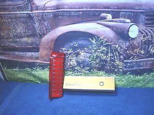 e[Cg Y 1967 fg f^ 88 Cutlass Right upp 5958590 I[Yr NOS Y6 Taillight Lens 1967 Delmont Delta 88 Cutlass Right upp 5958590 Oldsmobile NOS Y6