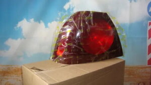 TAILLIGHT e[v 10335607 VuvGM LH V{[ Cp 00-04 X8 ɓK TAILLIGHT Tail Lamp 10335607 NEW "Genuine" GM LH Fits Chevrolet IMPALA 00-04 X8
