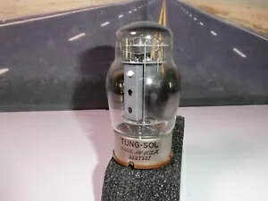 �^��ǃ^���O�\�� KT88 6550 �R�[�N�{�g���č������͂ȃ_�C�i�W�F�b�g 606 P4 ���e�X�g Vacuum Tube Tung-Sol KT88 6550 Coke Bottle Made USA Tests Strong Dyna Jet 606 P4 �y���s�A���i�z