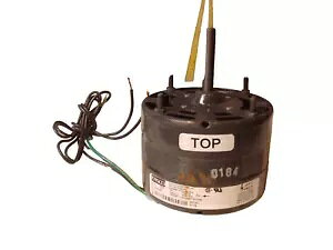Cf[T[ htg u[ [^[F Fasco D116 1/15Hp 115V 1500 Rpm 7108-0184 P9 Inducer Draft Blower Motor Furnace Fasco D116 1/15Hp 115V 1500 Rpm 7108-0184 P9