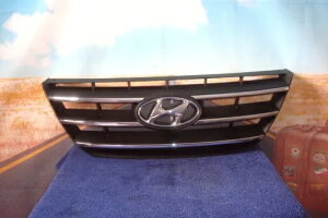 Hyundia �O���� �t�����g �G�����g�� �N�[�y �A�b�p�[ OEM 86350 3X600 2013-2015 X5 �ɓK�� Hyundia Grille Front Elantra Coupe Upper OEM 86350 3X600 Fits 2013-2015 X5 �y���s�A���i�z