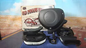 GAN[i[ CfBA ubN Ce[N AZu eCNIt `[t _[Nz[X 2015 X6 ɓK Air Cleaner Indian Black Intake Assembly Take-Off Fits Chief Dark Horse 2015 X6