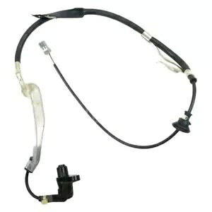 ZT[ ABS g^ RAV4 1996 ԗ֑x㍶V PEX 411.862 P3 ɓK Sensor ABS Fits Toyota RAV4 1996 Wheel Speed Rear Left New PEX 411.862 P3