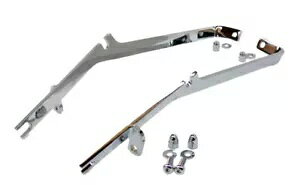 [hX~X WILfB tFAO}EguPbg TS-RCF-RK n[[ [hLO FLHR X7 Road Smith radio caddy fairing mount brackets TS-RCF-RK Harley Road King FLHR X7