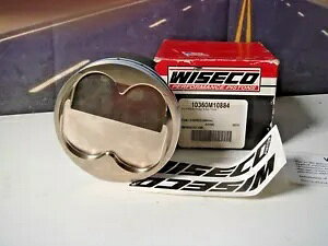 sXg Wiseco VROD V-ROD VRSC h[^ 3.15cc tg n[[ 10360M10884 b E4 Piston Wiseco VROD V-ROD VRSC Domed 3.15cc Front Harley 10360M10884 forged E4