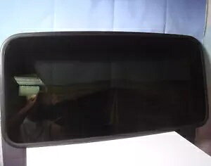 SC400 [[t T[t KX SC300 _[NX[N XCfBOpl NTX^g X5 SC400 Moon Roof Sun Roof Glass SC300 Dark Smoke Sliding Panel Lexus Tan Trim X5