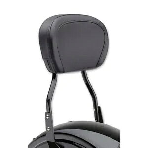 V[V[o[ pbht n[[ \teC t@bg{[C iCggC Ru Eh 14C` 602-1250B HB Sissy Bar W/Pad Harley Softail Fat Boy Night Train Cobra Round 14" 602-1250B HB