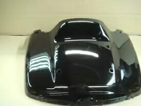 インディアン トランク リッド トップ、ロードマスター ダークホース オニキス ブラック 2020-2021 5456261-800 OH Indian Trunk Lid Top, Roadmaster Dark Horse Onyx Black 2020-2021 5456261-800 OH
