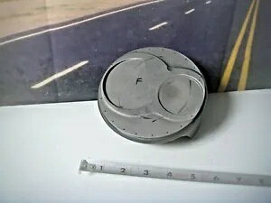 vXgbN [X sXgAsAO 5.125 C` S&S TCN tg S3 Pro Stock Race Piston, Pin And Rings 5.125" S&S Cycle Front S3