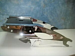 gNt[ CfBA 111 CI [h}X^[ 1020560-156 O\cA[pbN}Eg X3 Trunk Frame Indian 111 CI Roadmaster 1020560-156 Detachable Tour Pack Mount X3