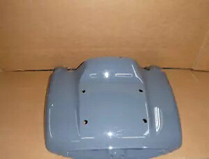 CfBA gN cA[ bh [h}X^[ NVbN Jo[ 5456261-804 XeX O[ OH Indian Trunk Tour Lid Roadmaster Classic Cover 5456261-804 Stealth Gray OH