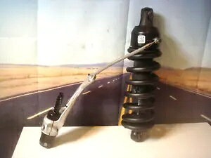 �C���f�B�A�� ���A�V���b�N �`�������W���[ �����\ ���ׂ� 2020 2021 Fox Performance 1544452 X7 Indian Rear Shock Challenger Adjustable All 2020 2021 Fox Performance 1544452 X7