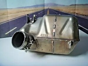 CfBA FTR rC]l[^[ 2019 2020  OEM i 1263408 X2 Indian FTR Exhaust Resonator 2019 2020 Genuine OEM Part 1263408 X2