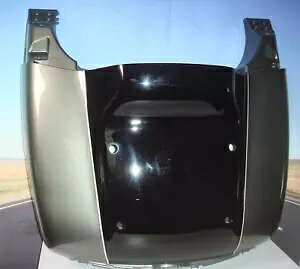 CfBA gN cA[ bh [h}X^[ NVbN '21 5456261-1960 T_[ ubN WFCh OH Indian Trunk Tour Lid Roadmaster Classic '21 5456261-1960 Thunder Black Jade OH