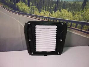 CfBA GAtB^[  XJEg 2017-2024 OE ݌ɃeCNIt Sentec 7082702-02 D2 Indian Air Filter Genuine Scout 2017-2024 OE Stock Take-Off Sentec 7082702-02 D2