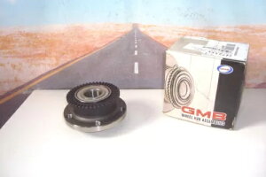 zC[xAOnu A GMB 780-0114 AEfB A4 JuI A6 VW pT[g Y1 ɓK Wheel Bearing Hub Rear GMB 780-0114 Fits Audi A4 Cabrio A6 VW Passatt Y1