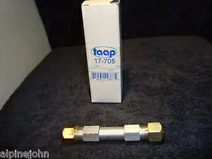 ItBX`[uLbg A/C Vi 17-705 uR II F250 F350 W[^EJ[ F100 A5 ORIFICE TUBE KIT A/C NEW 17-705 Bronco II F250 F350 Ranger Town Car F100 A5